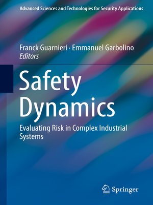 cover image of Safety Dynamics